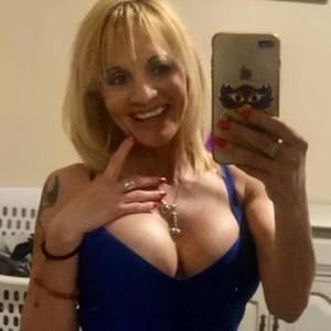 Meet your Posher, Mairelys